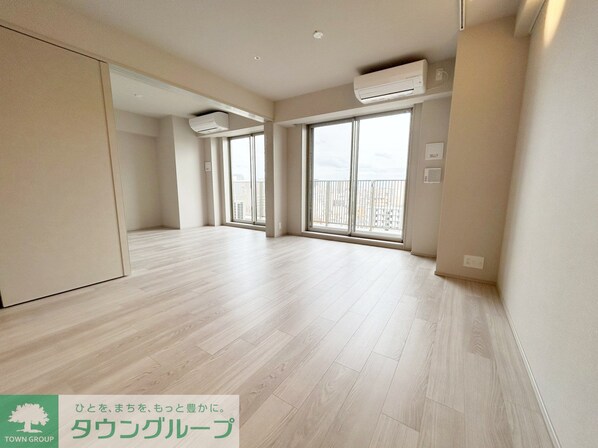 プライムメゾン千葉新町の物件内観写真